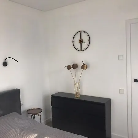 Appartamento J4 With Terrace Palanga