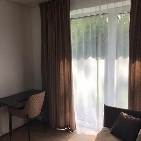 Appartamento J4 With Terrace