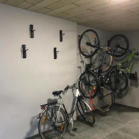 J4 With Terrace * Palanga